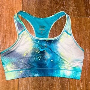 Nike Pro Sports Bra